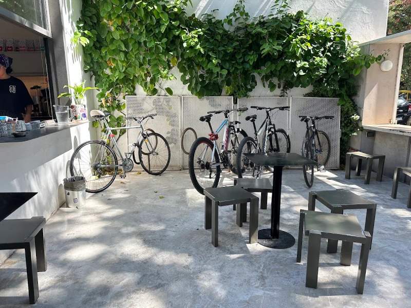 Photo of Cuervo Café