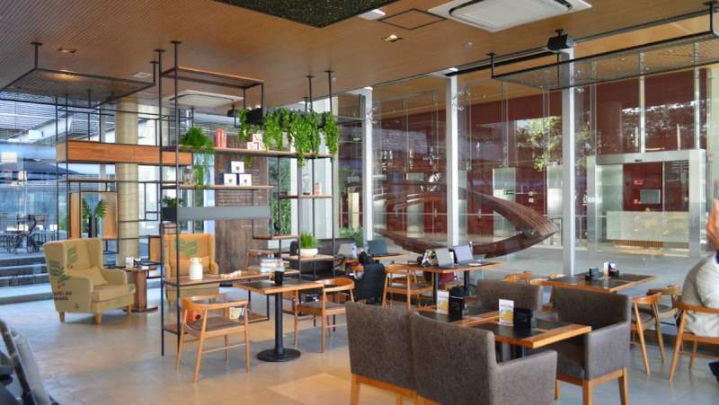 Photo of Sterna Café - Jardins