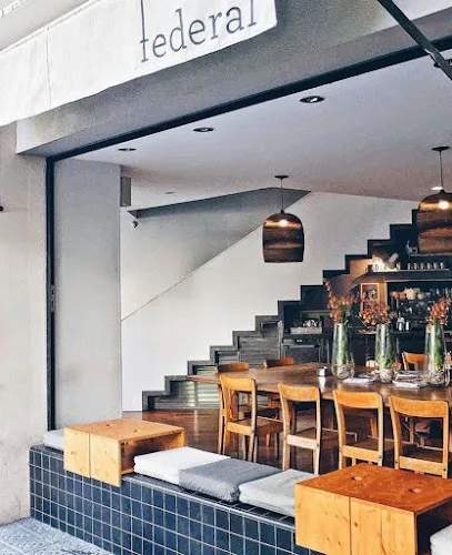 Photo of Federal Cafè Sant Antoni