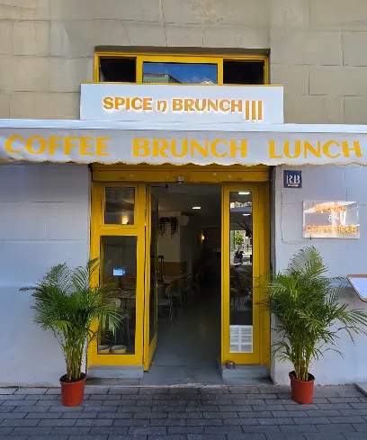 Photo of Spice n brunch