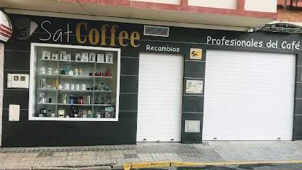 Sat Coffee 的照片