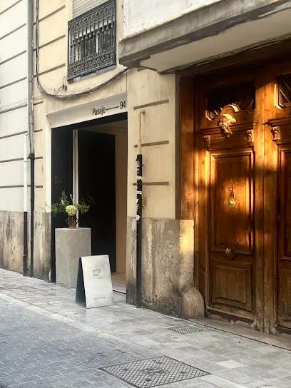 Photo of Pasaje 94