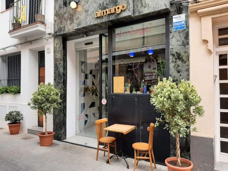 Photo of Almarge Restaurant
