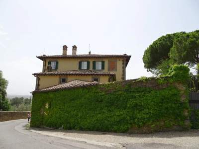 Villa Laura