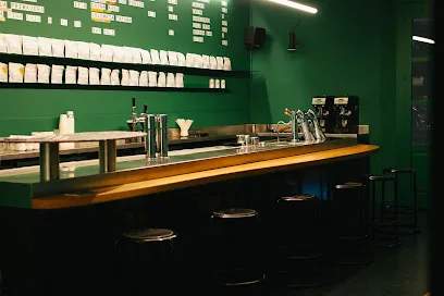Photo of Nomad Coffee Bar (ex Coffee Lab)