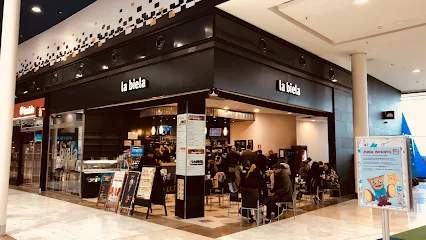 Photo of La Biela