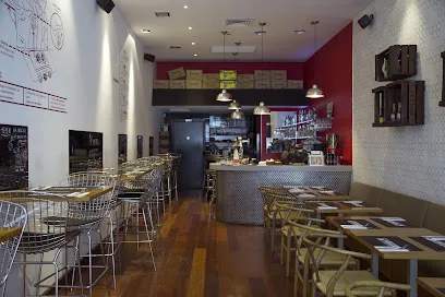 Photo of Tlaxcal Cantina & Taquería Gastronómica