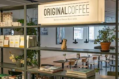 Photo of Original Coffee
