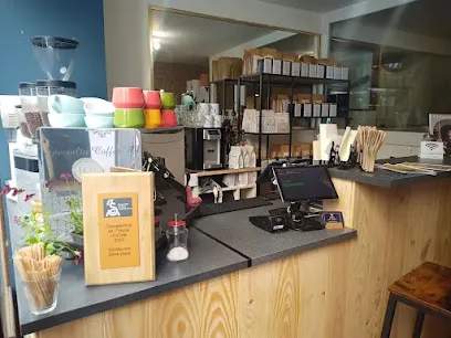 Photo of Cafe Lihue - Specialty Coffee Shop