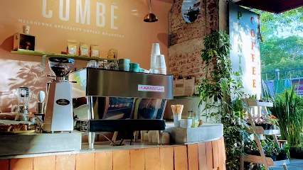 Photo of CUMBÉ Coffee Roasters