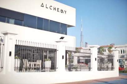 Photo of Alchemy Coffee