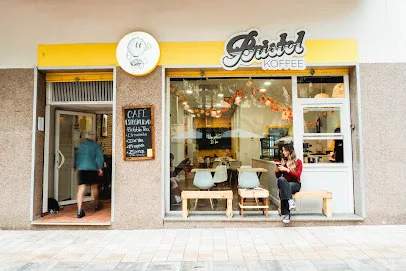 Photo of Bristol Koffee