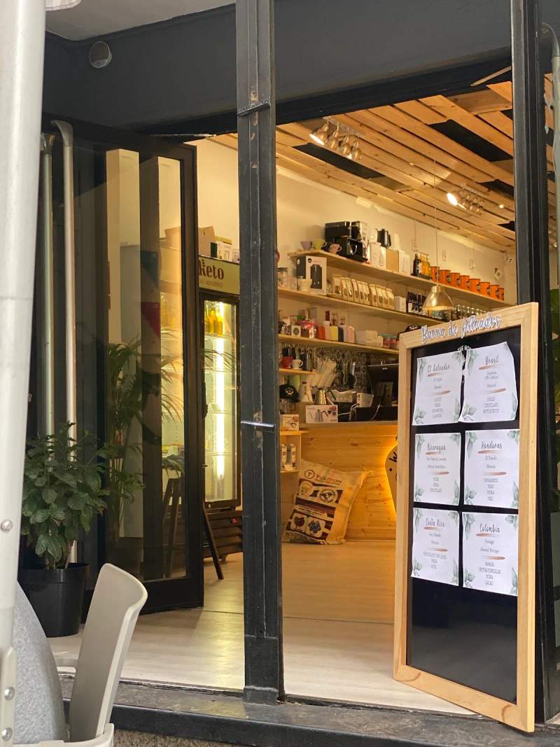 Photo of We The North Specialty Coffee