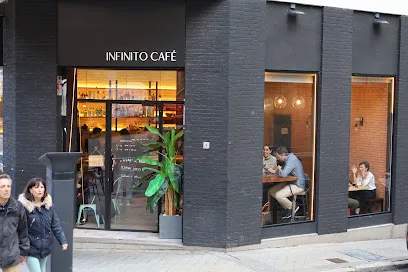 Photo of Infinito Specialty Coffee & Brunch Bistro