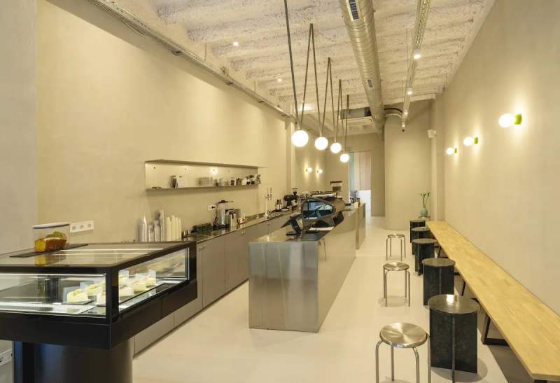 Photo of MAISON COFFEE II