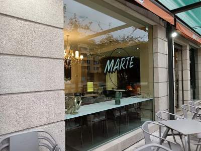 Marte