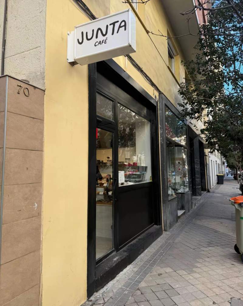 Photo of Junta Café - Specialty coffee