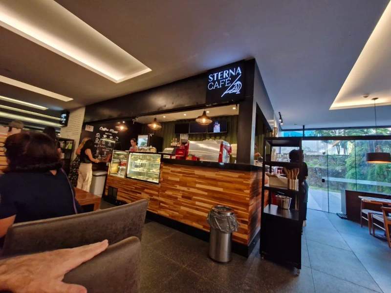 Photo of Sterna Café