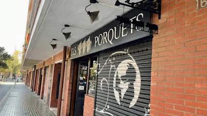 Photo of Els Tres Porquets