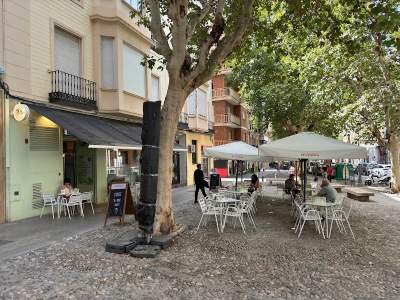 DCS GASTRO CAFE