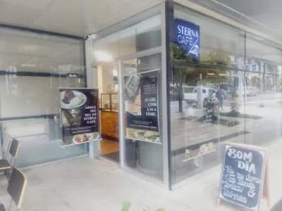 Sterna Café Porto Seguro