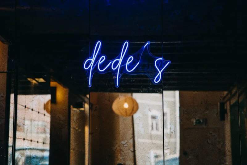 Photo of Dede's