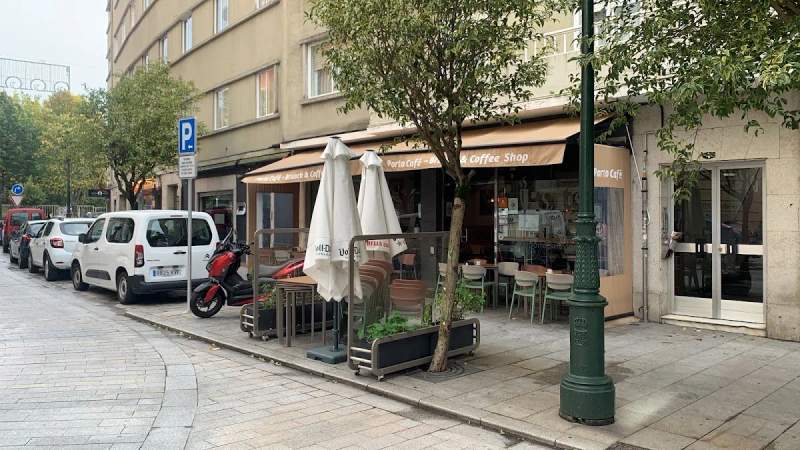 Photo of Porto Café Vigo