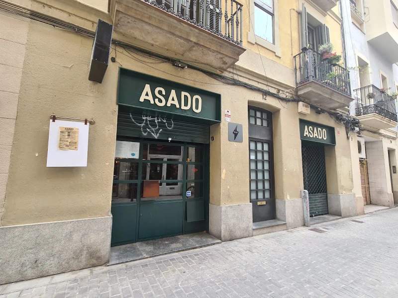 Photo of Asado Burgers