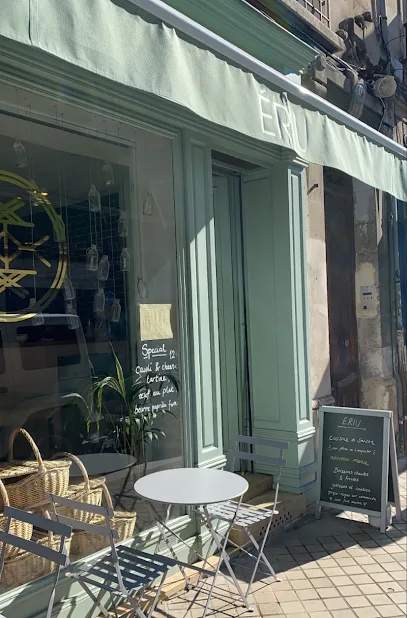 Photo of Café Eriu
