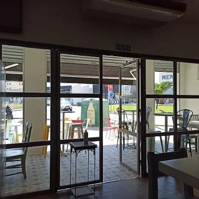 Photo of cafetería Las Cigueñas