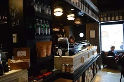 Photo of The Shelter Coffee