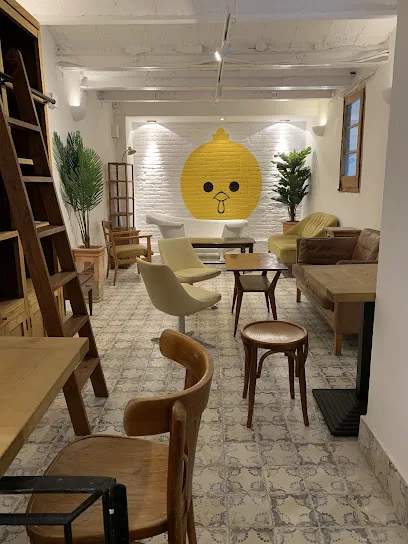 Photo of Billy Brunch & Lounge