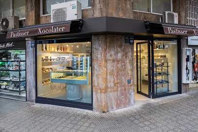 Photo of Pastisseria Oriol Carrió Barcelona - Provença