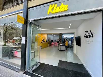 Photo of Kleta | Bicis en Suscripción o Compra