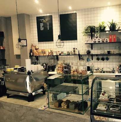 Photo of HanSo Café