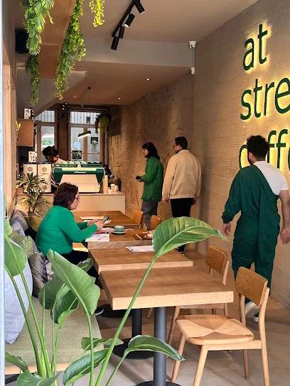 Photo of At Street.Coffee® - SPECIALTY COFFEE FOR ALL.