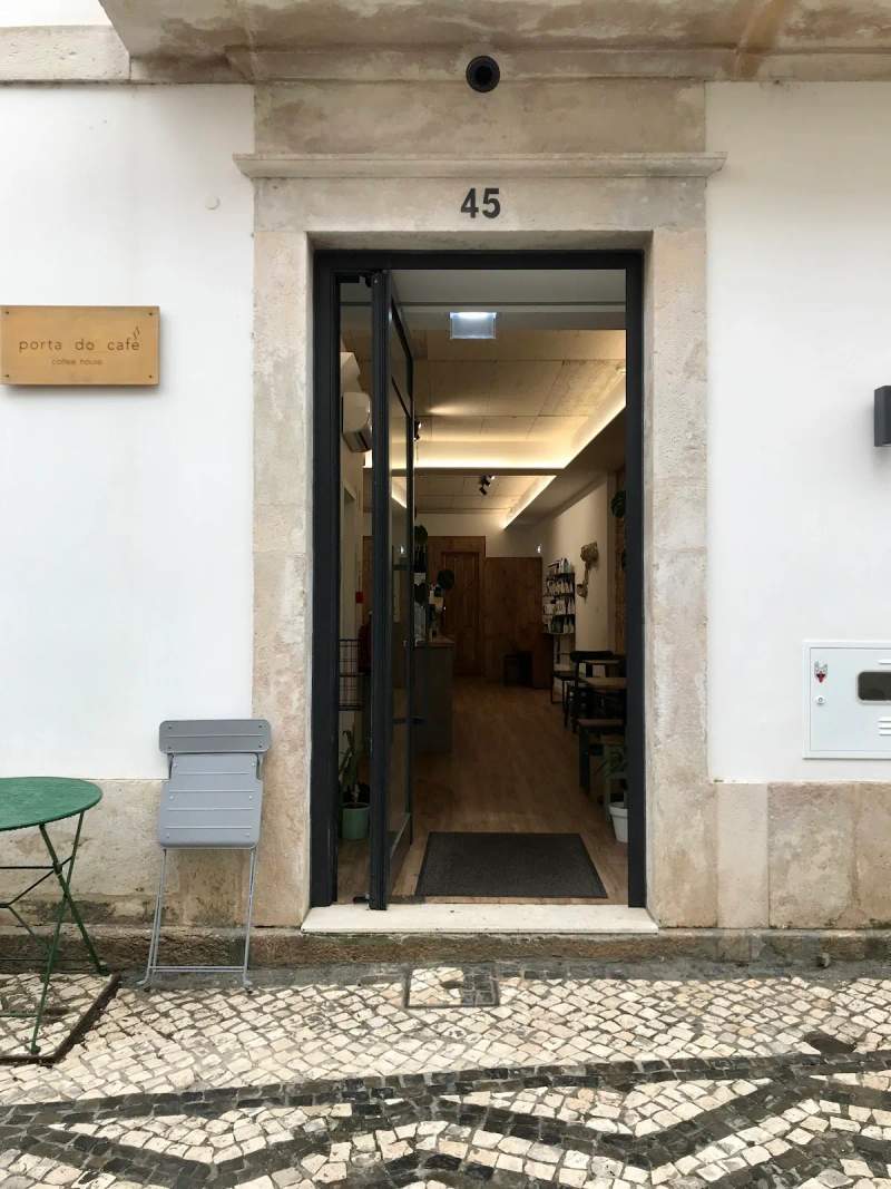 Photo of Porta do Café