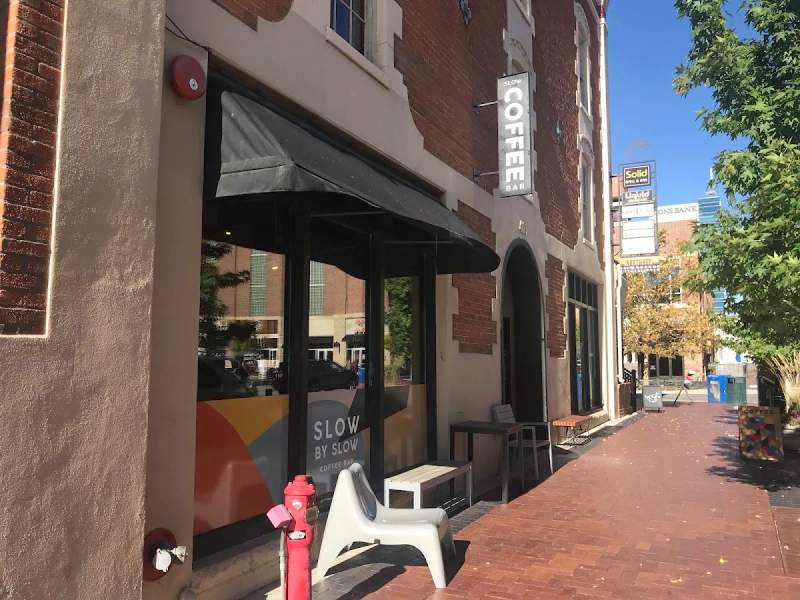 Photo of Slow by Slow Coffee