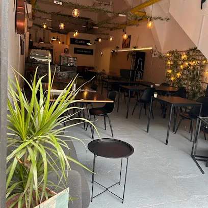 Photo of Un Lugar Café