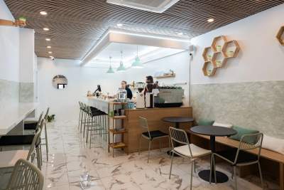 Al Grano Specialty Coffee