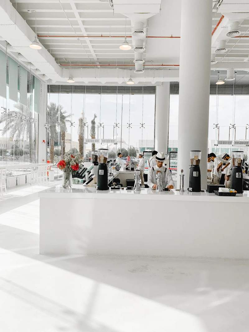 Photo of Sulalat Coffee