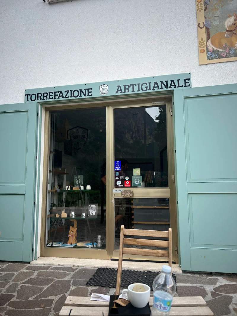 Photo of I DRUPER COFFEE