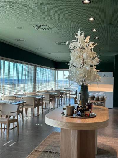 Country Club Restaurant