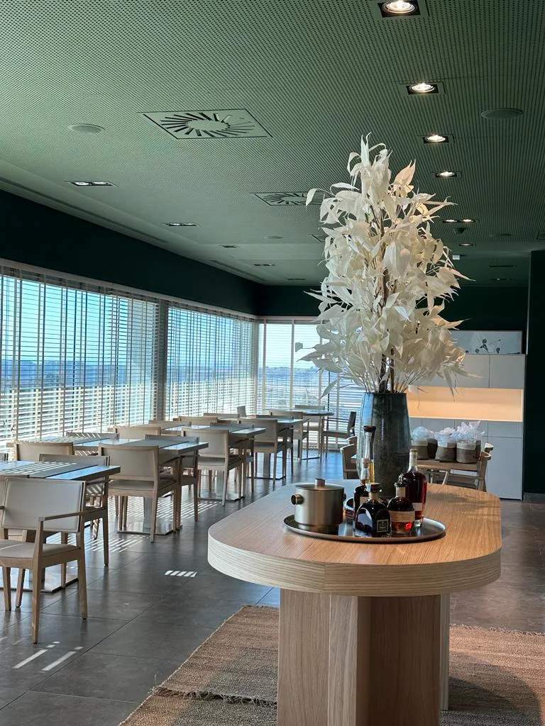 Country Club Restaurant 的照片