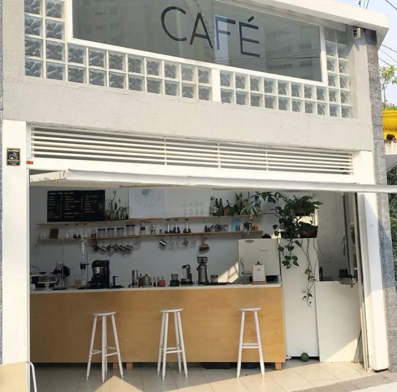 Photo of Catarina Coffee and Love