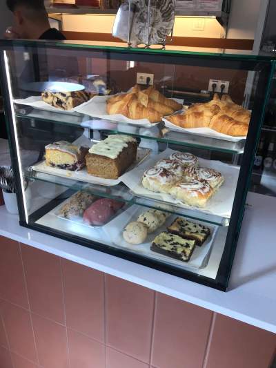 Bartolo Coffee Store