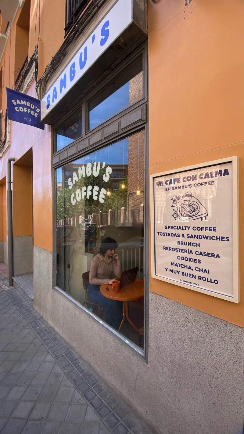Photo of SAMBU’S COFFEE (coffee and Bakery)