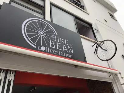 Photo of Bike & Bean Coffee Station