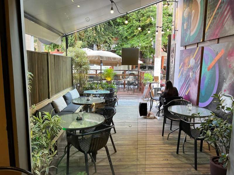 Photo of Moa CAFÉ