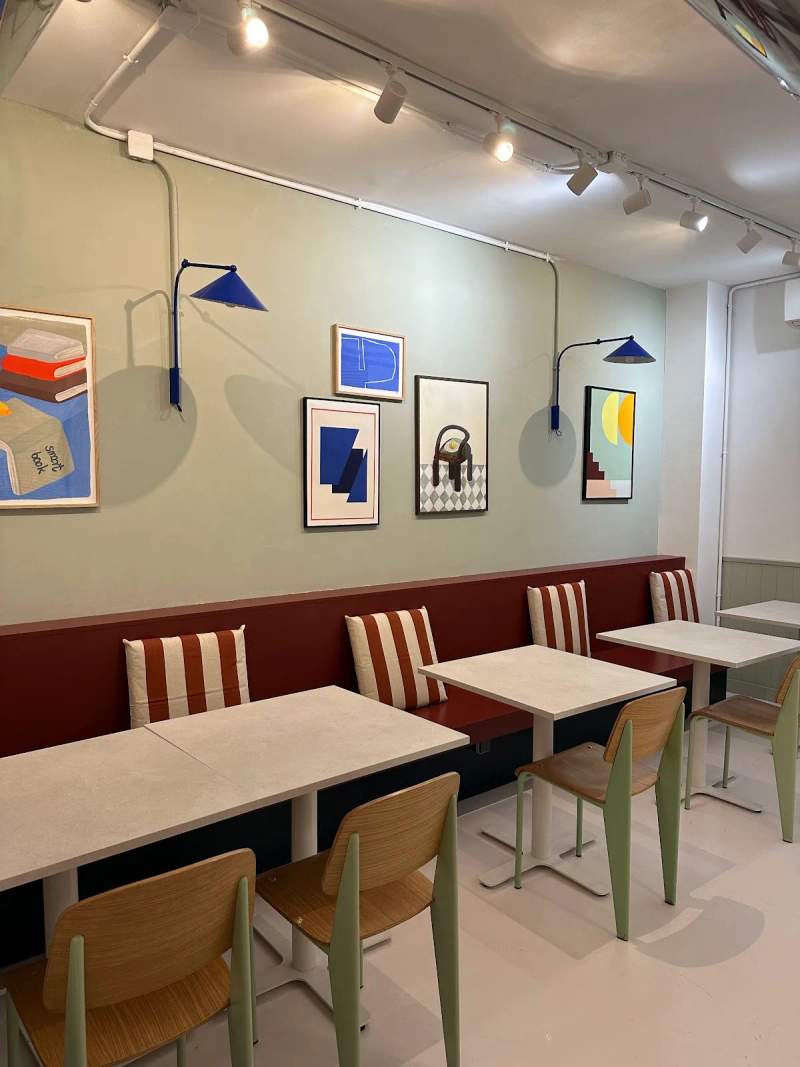 Photo of Café Merienda